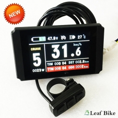 18 inch 36V 750W front casted hub motor - electric bike conversion kit