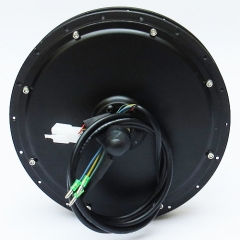 48V 52V 1000W front e-hub electric bike motor