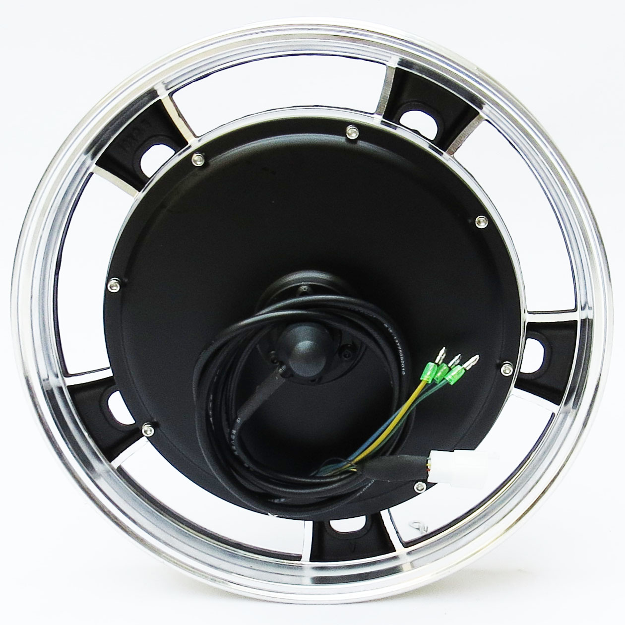 16 inch electric hot sale wheel hub motor