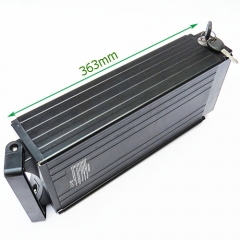 48V 15Ah Rack lithium battery