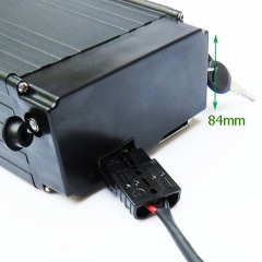 48V 15Ah Rack lithium battery