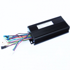 36V 750W electric bike motor controller - LCD008H