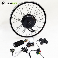 52v 1500w hot sale ebike kit