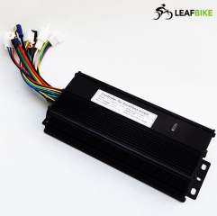 27.5 inch 48V 1500W rear hub motor electric bike conversion kit